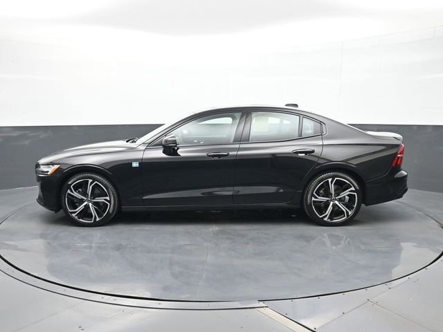 Used 2024 Volvo S60 B5 Core image 2