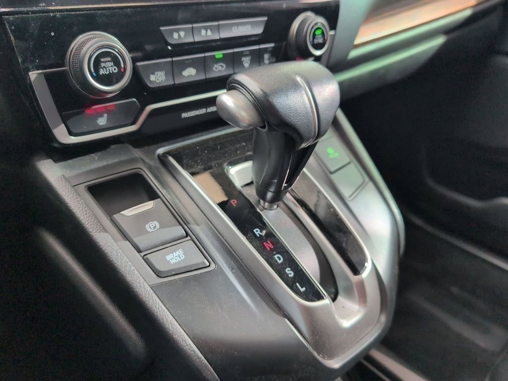 Used 2019 Honda CR-V Touring image 28
