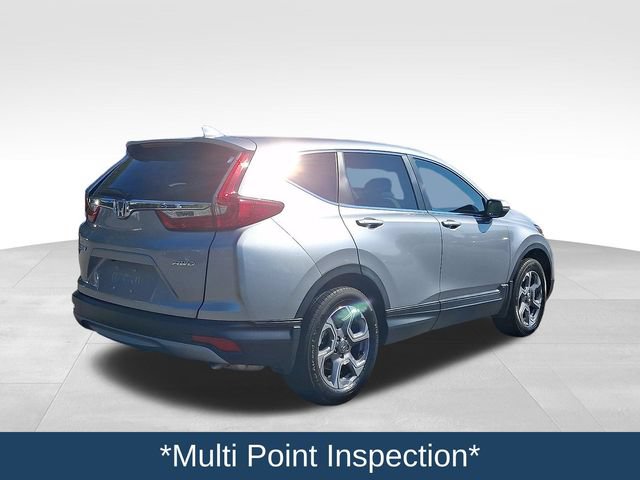 Used 2019 Honda CR-V EX image 7