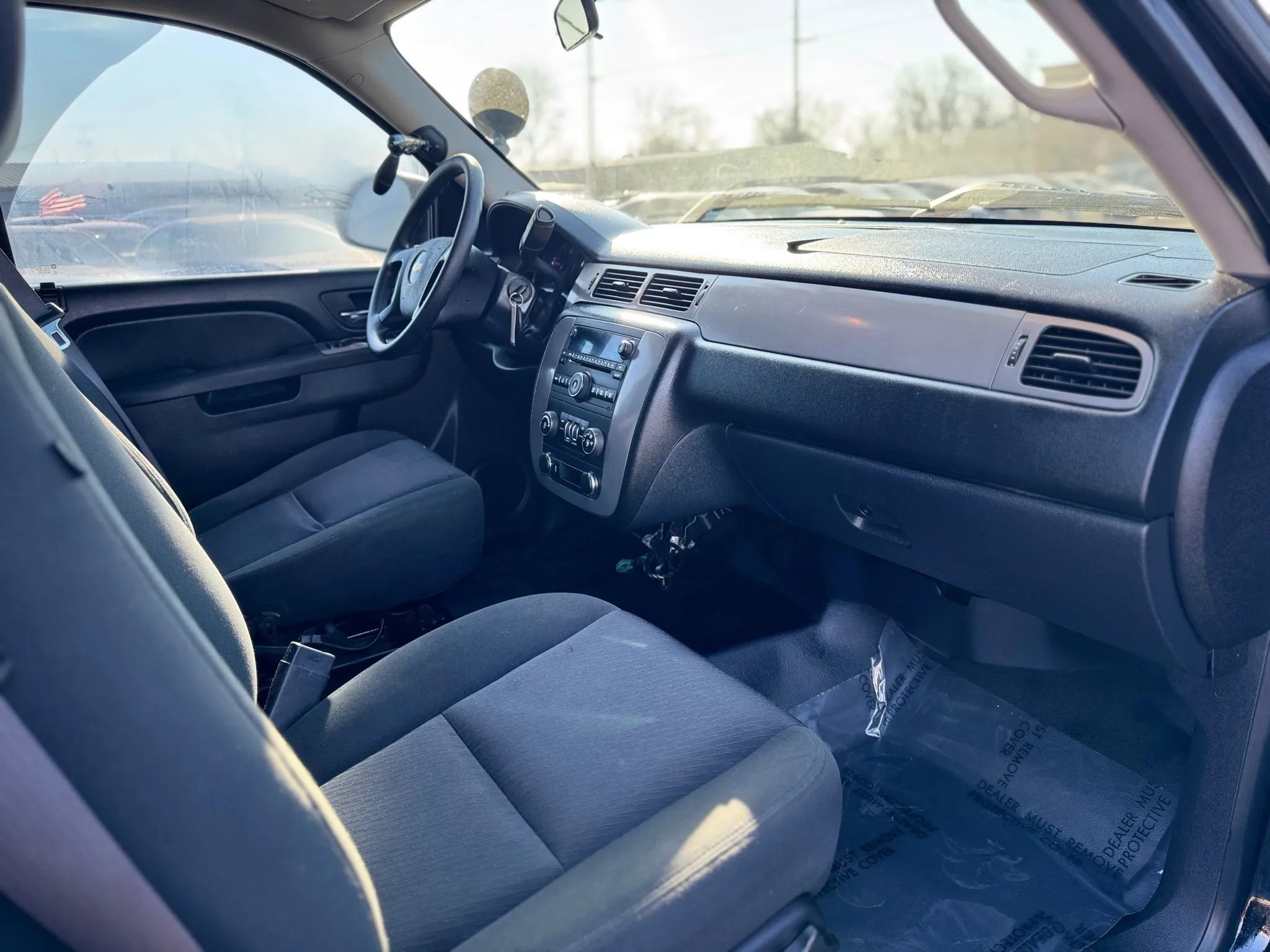 Used 2012 Chevrolet Tahoe 2WD image 15