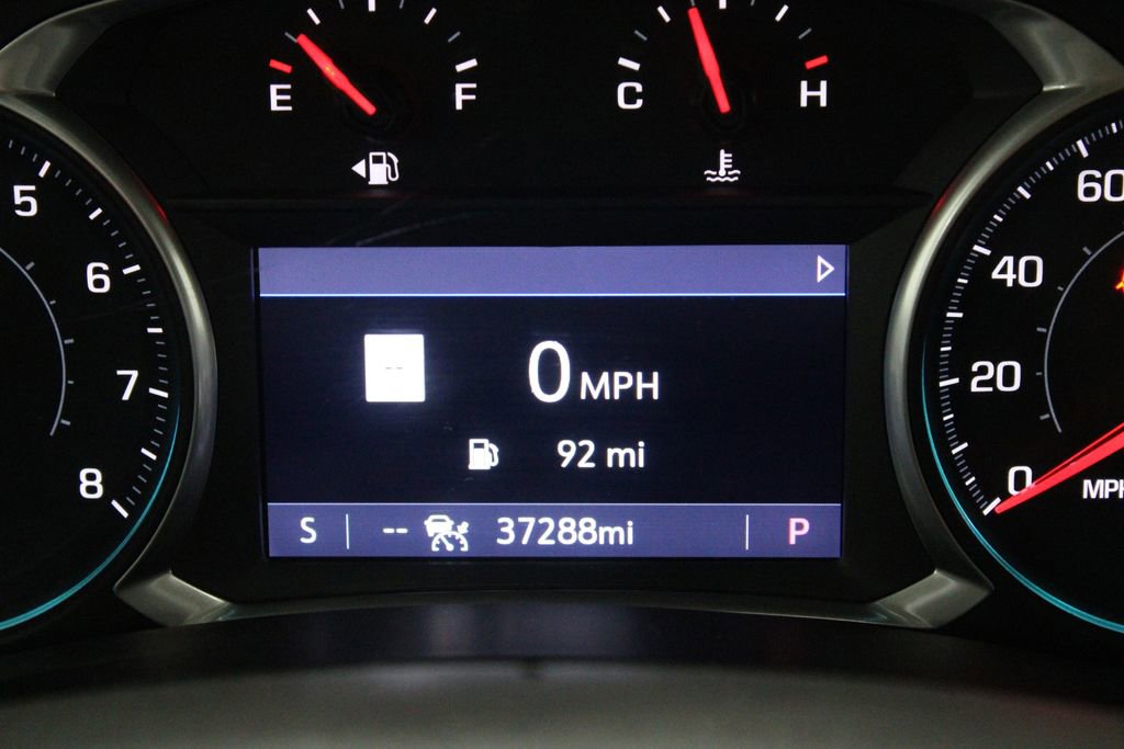 Used 2021 Chevrolet Equinox Premier image 51