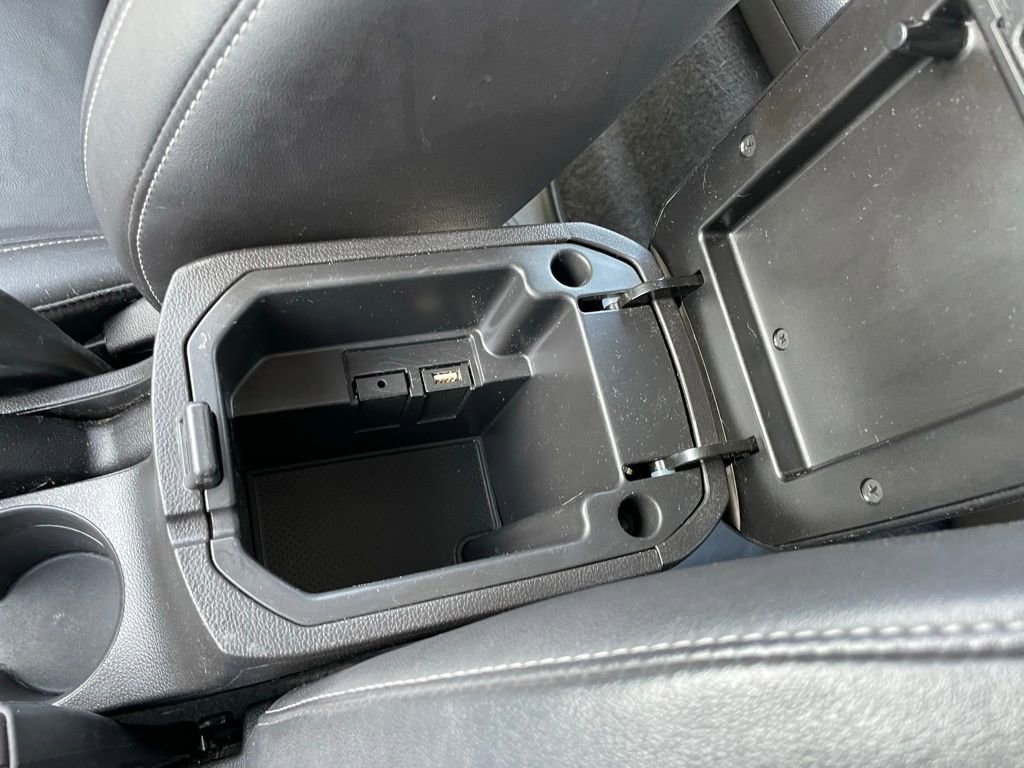 Used 2015 Chevrolet Cruze LT w/ Sun, Sound and Sport Package image 47