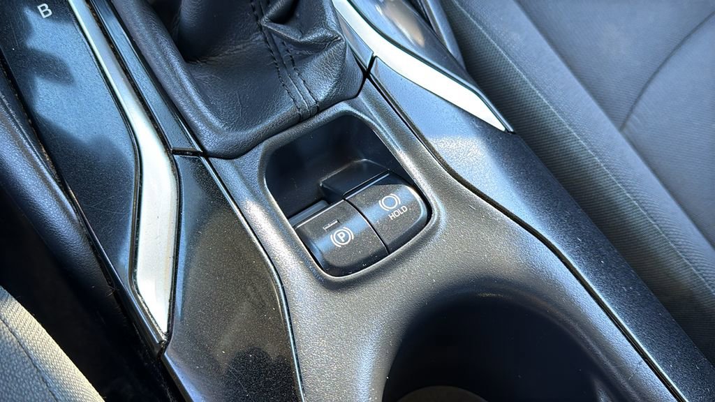 Used 2022 Toyota Corolla LE image 26