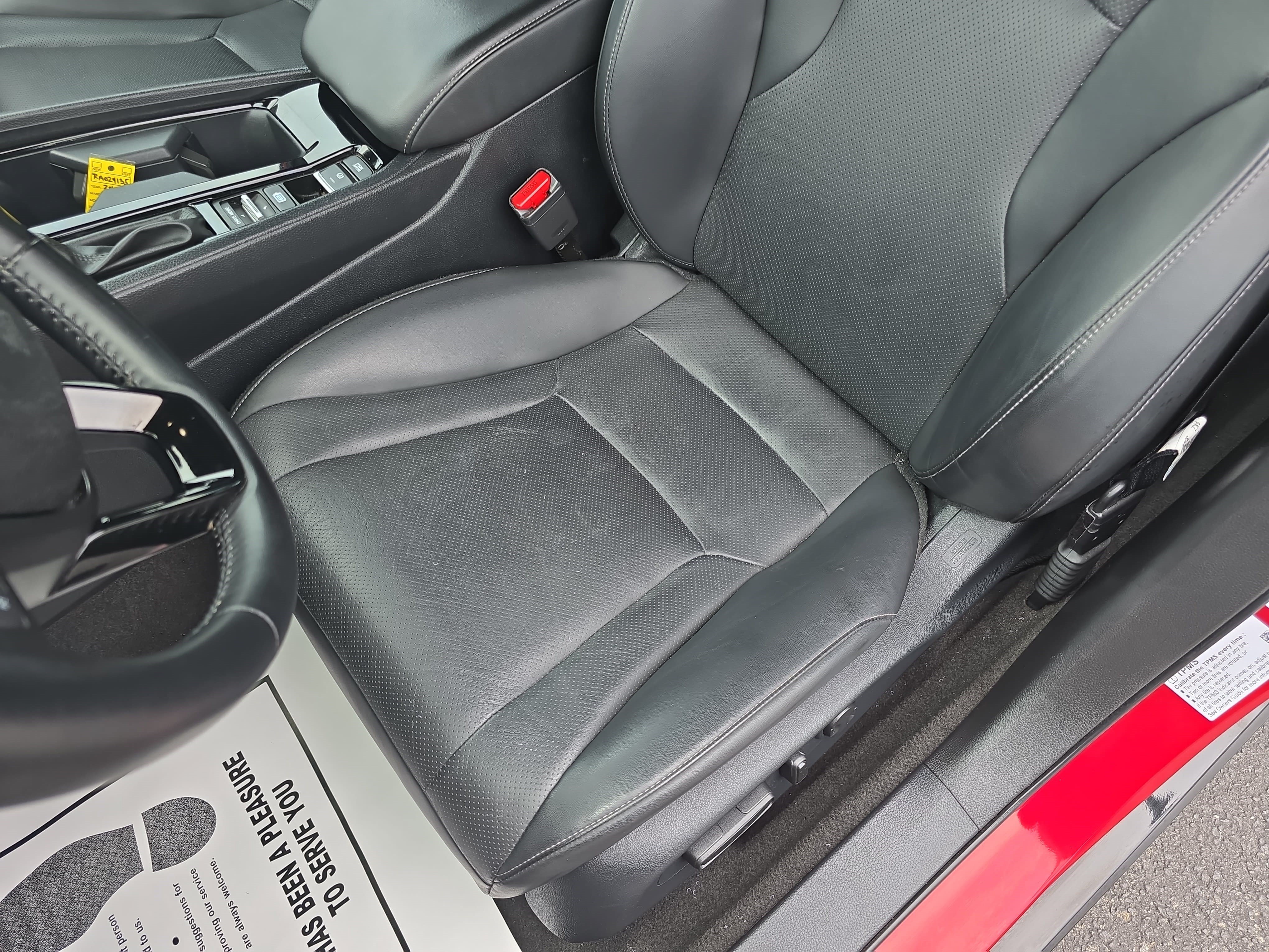 Used 2024 Honda Accord Sport image 14
