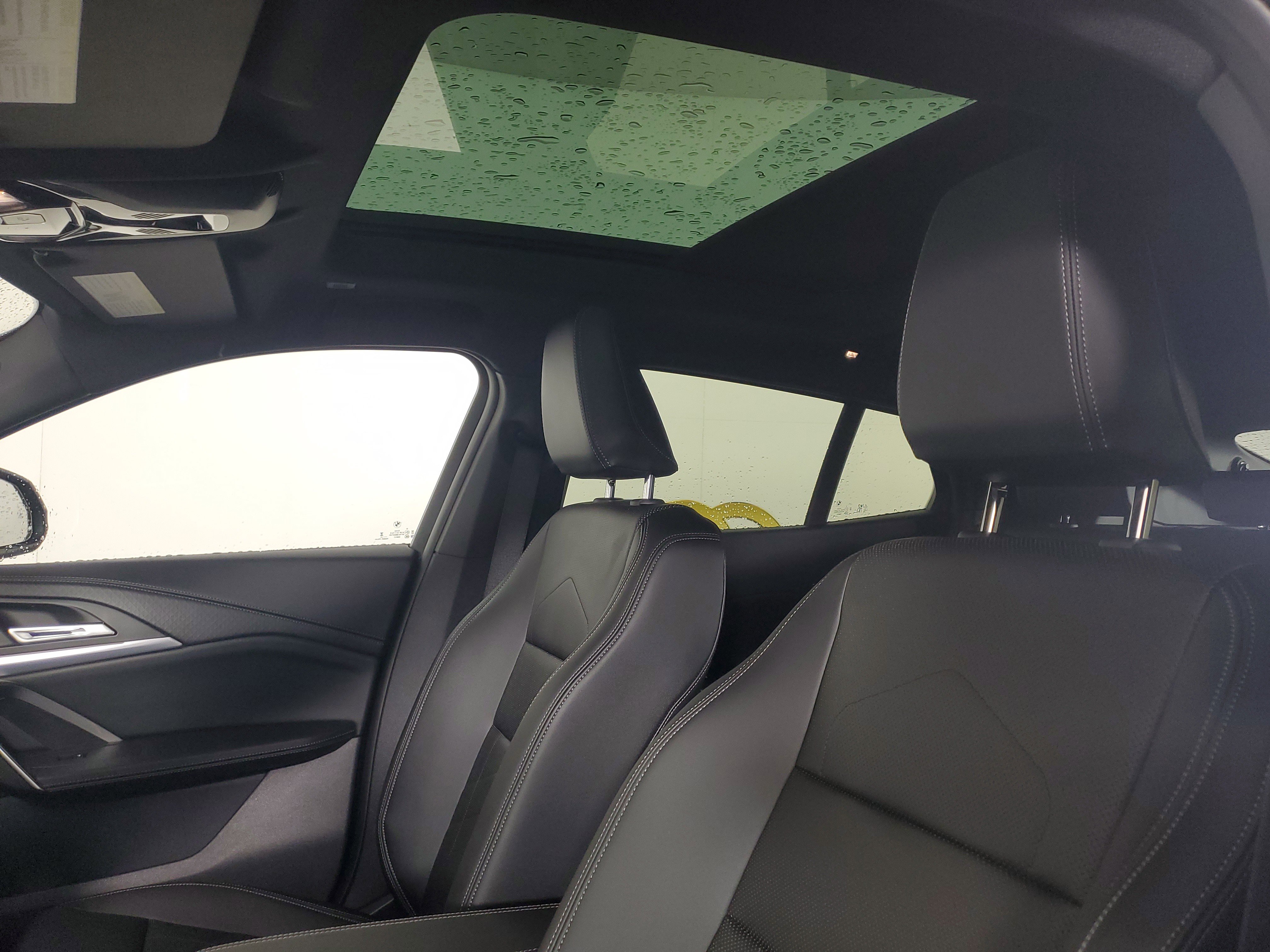 New 2025 BMW X2 xDrive28i w/ Convenience Package image 20