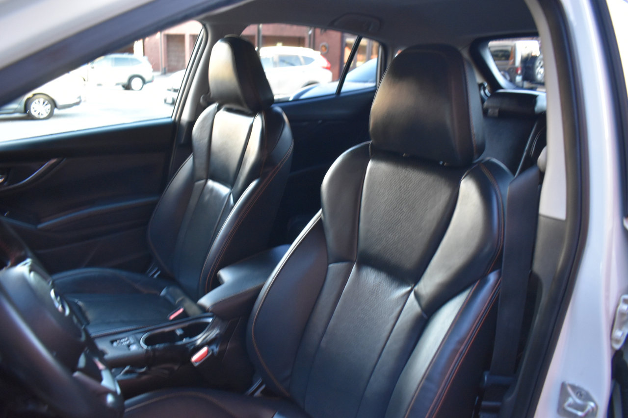 Used 2019 Subaru Crosstrek 2.0i Limited w/ Popular Package #3 image 13