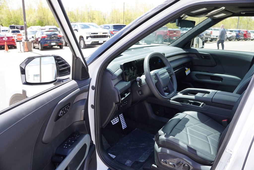 New 2027 Kia Telluride X-Line SX Prestige AWD/4WD image 10