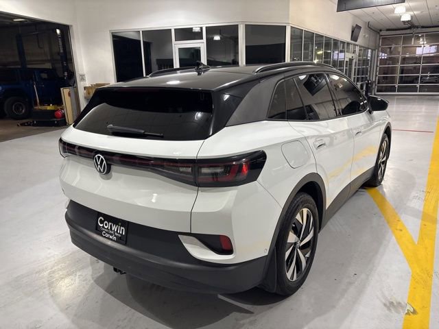 Used 2023 Volkswagen ID.4 Pro image 8