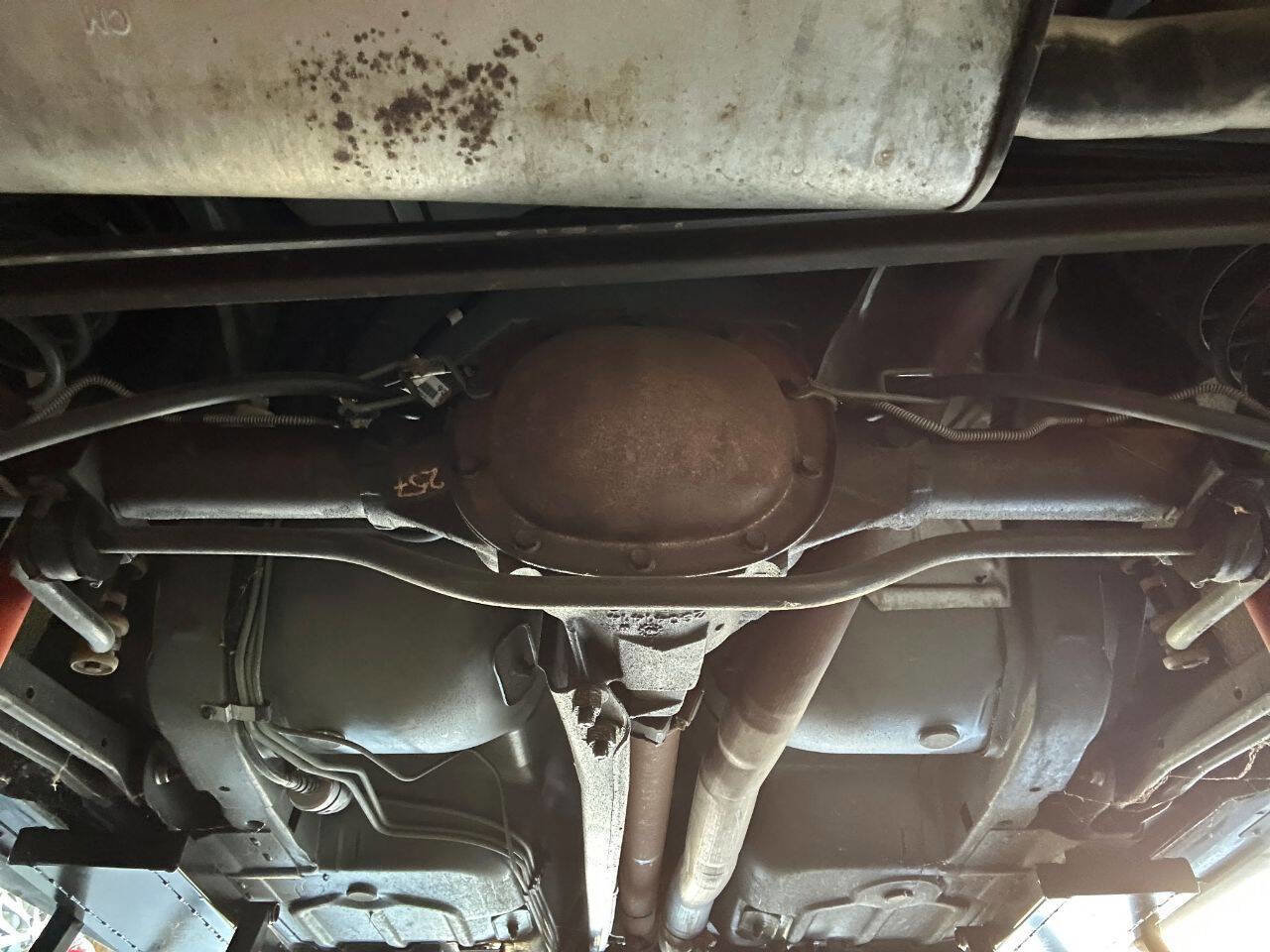 Used 1997 Pontiac Firebird Trans Am w/ Ram Air Performance Pkg image 15