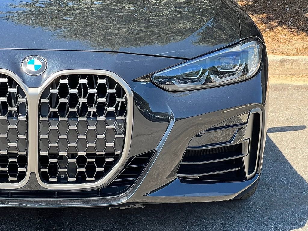 Used 2023 BMW M440i M440i w/ Premium Package image 5