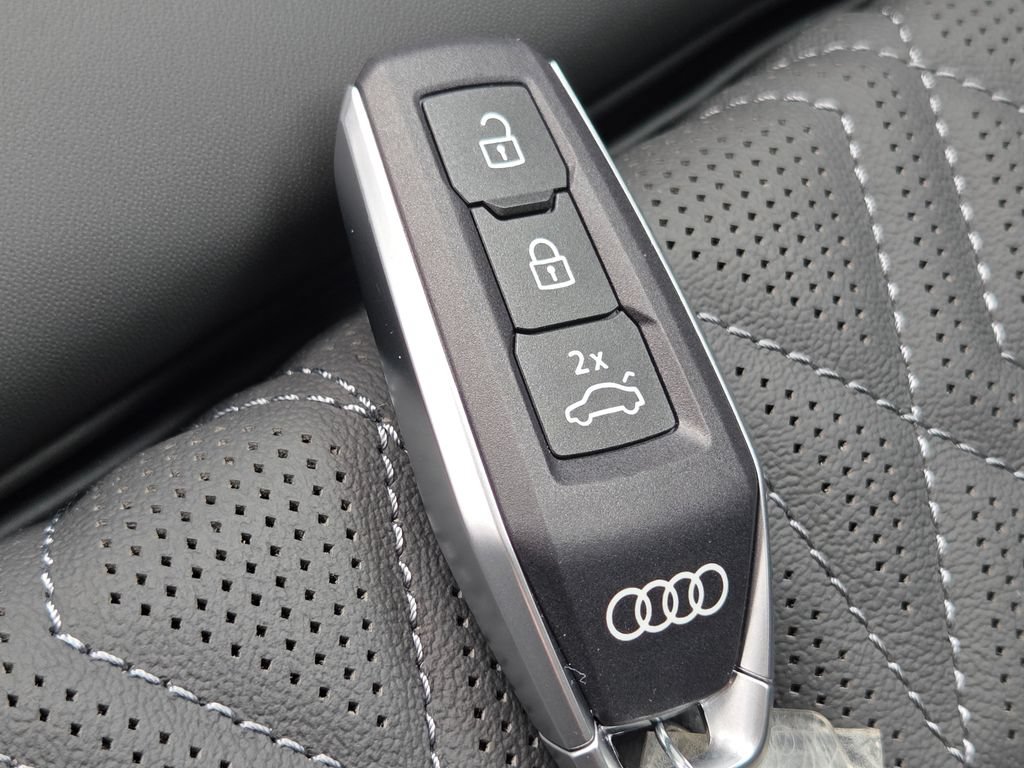 New 2026 Audi S5 Premium Plus AWD/4WD image 35