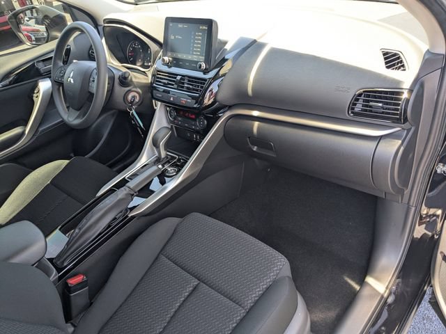 New 2026 Mitsubishi Eclipse Cross ES AWD/4WD image 14