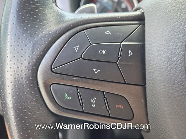 Used 2022 Dodge Charger Scat Pack image 27