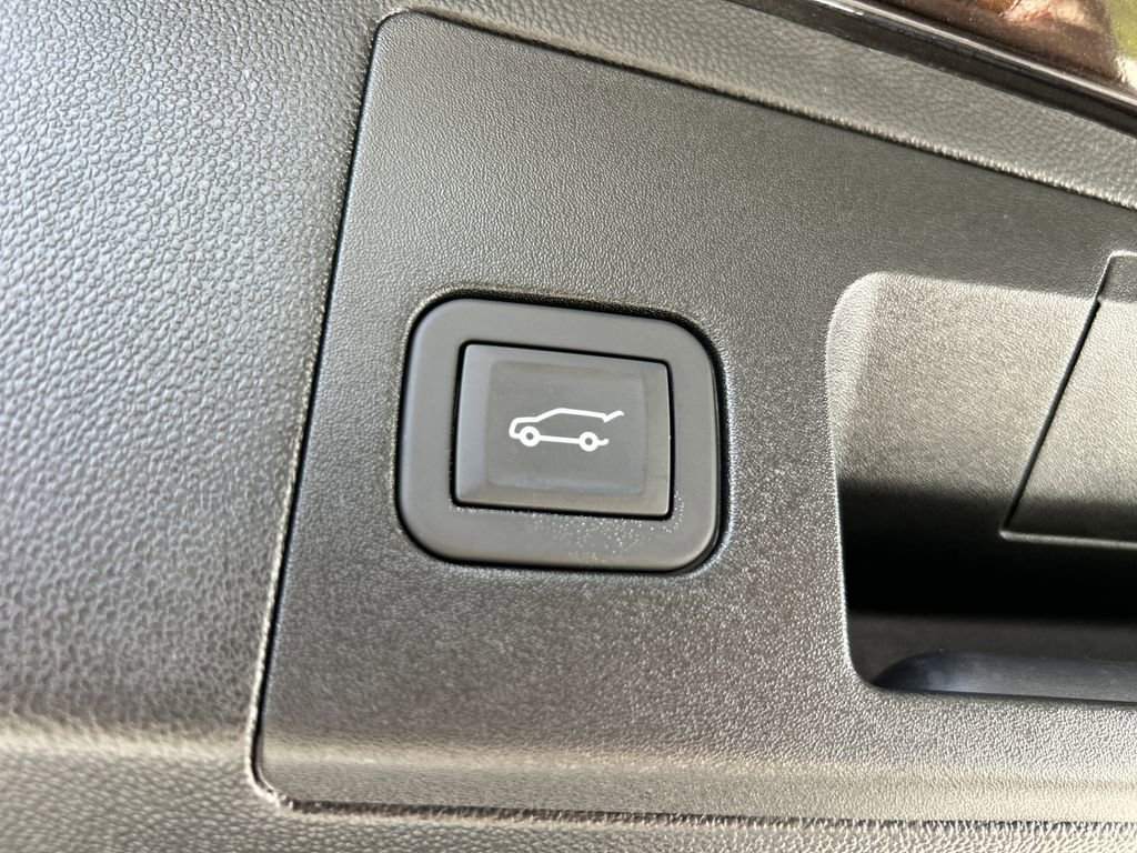 New 2025 Cadillac XT5 Premium Luxury w/ Technology Package image 11