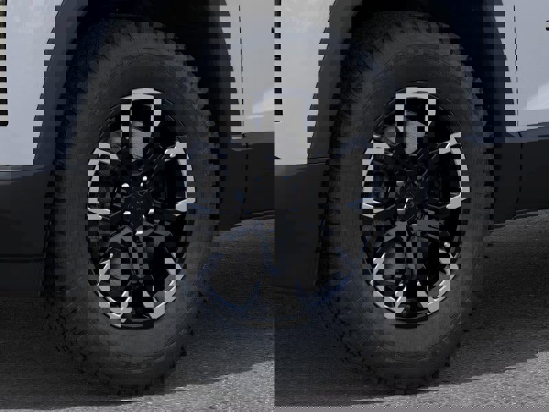 New 2026 Chevrolet Equinox ACTIV w/ Convenience Package III image 9