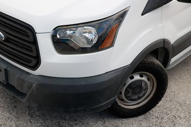 Used 2018 Ford Transit 150 130 Low Roof RWD image 29