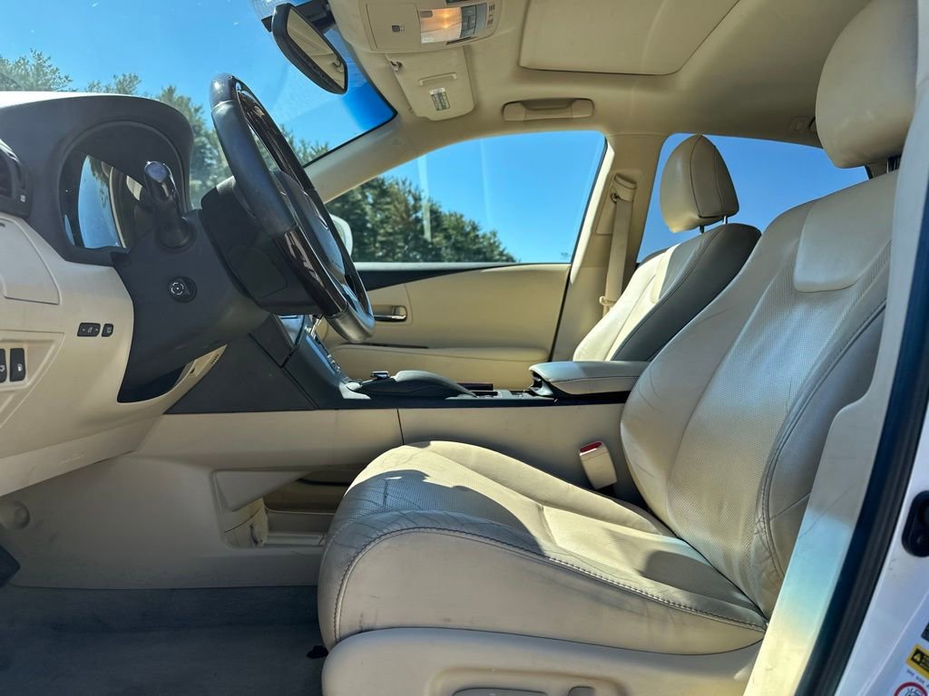 Used 2015 Lexus RX 350 AWD image 13