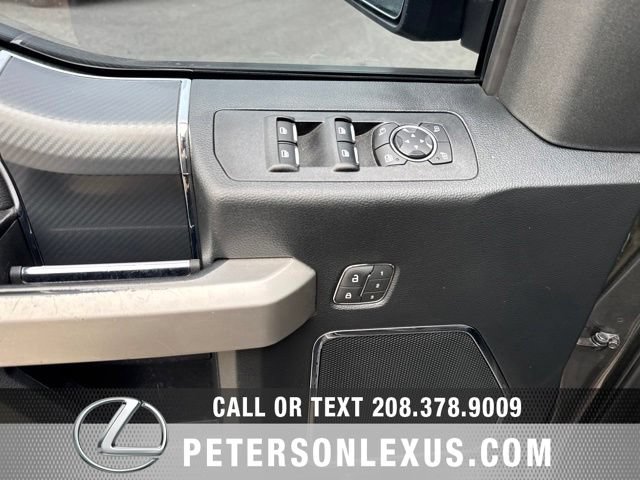 Used 2019 Ford F150 Lariat w/ Equipment Group 502A Luxury AWD/4WD image 22