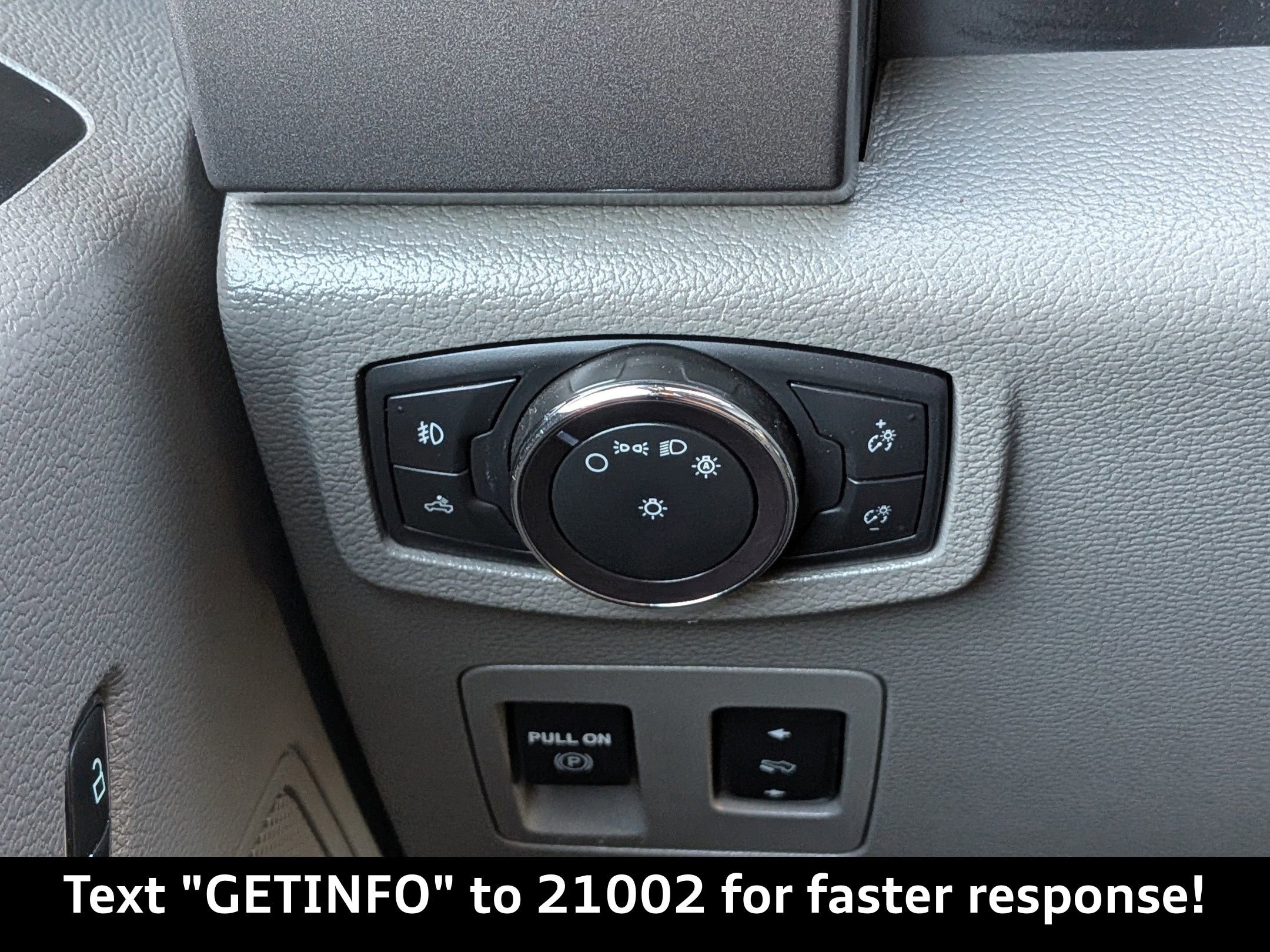 Used 2018 Ford F150 XLT w/ Equipment Group 302A Luxury image 26