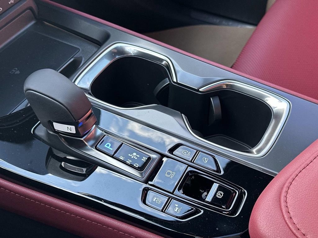 New 2026 Lexus NX 350 AWD w/ Premium Package image 20