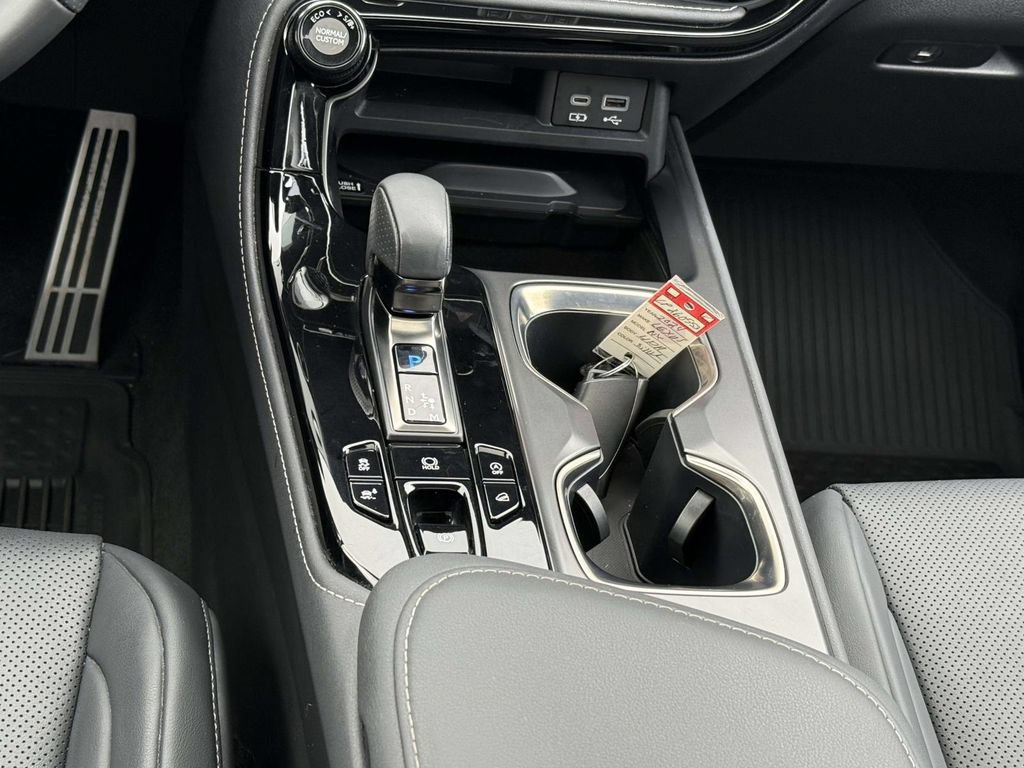 Used 2024 Lexus NX 350 F Sport AWD/4WD image 19