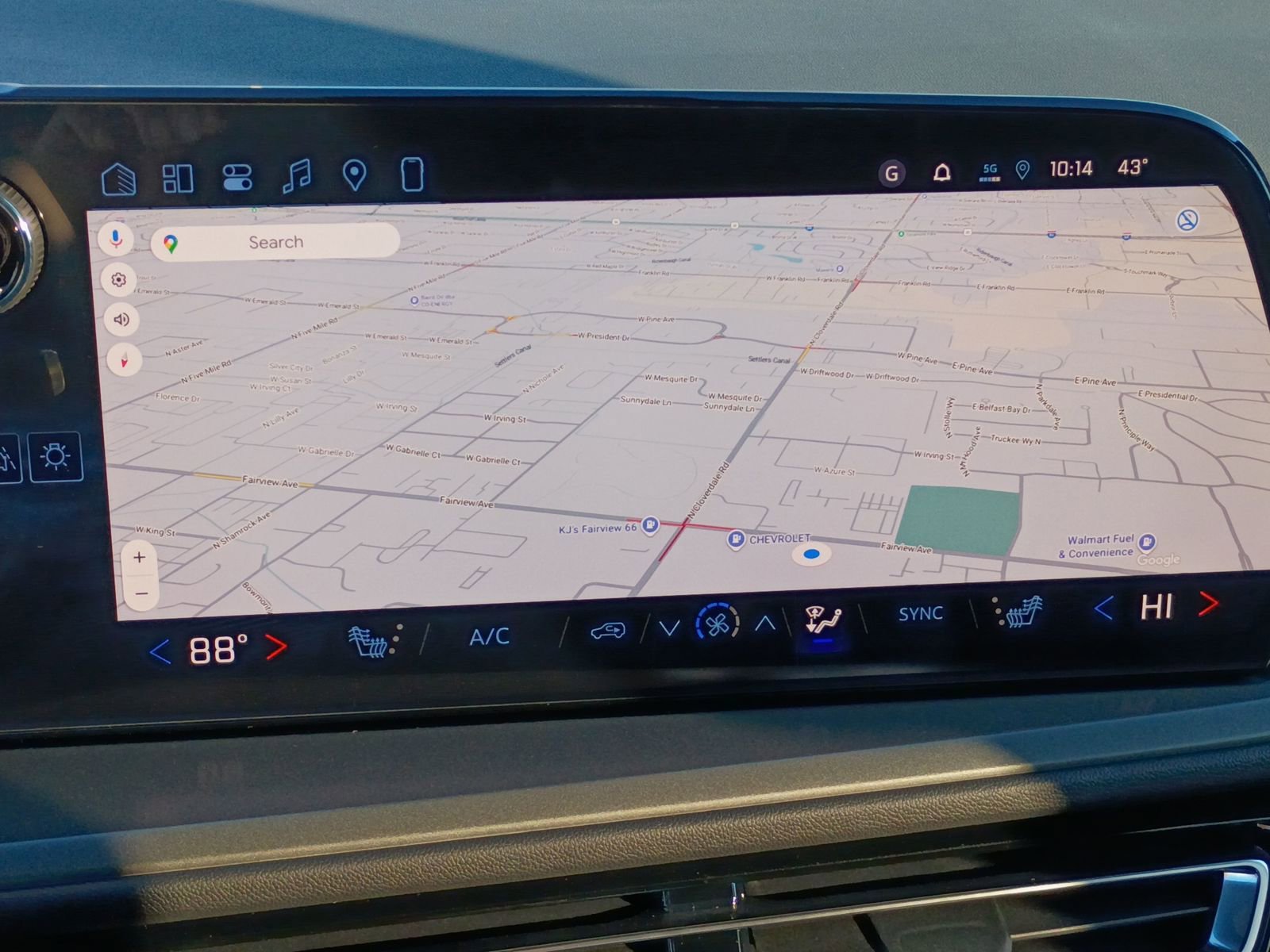 New 2026 Chevrolet Traverse LT w/ Midnight/Sport Edition image 32