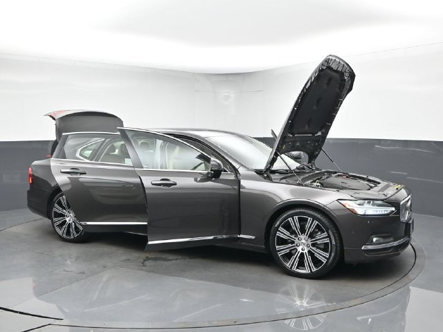 Used 2023 Volvo S90 B6 Ultimate w/ Lounge Package AWD/4WD image 53