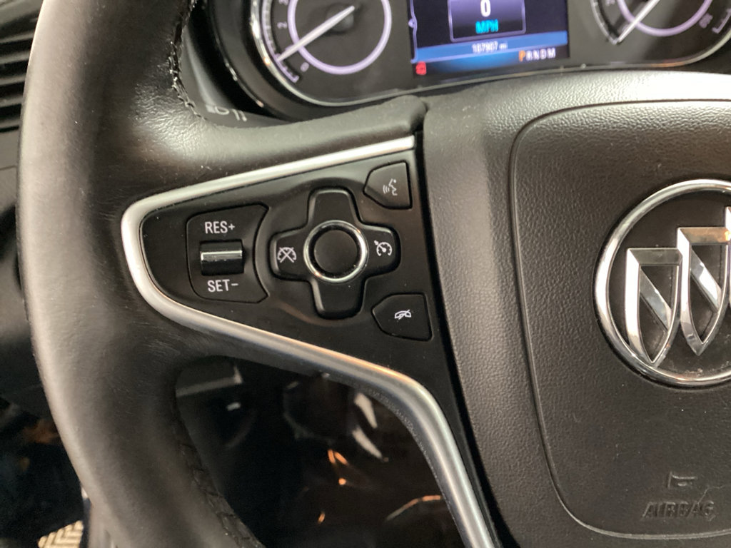 Used 2014 Buick Regal image 20