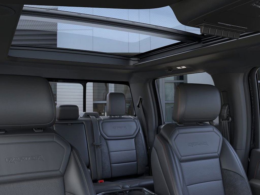 New 2025 Ford F150 Raptor image 22