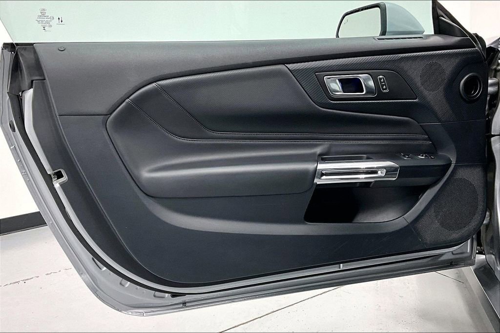 Used 2024 Ford Mustang Premium image 20