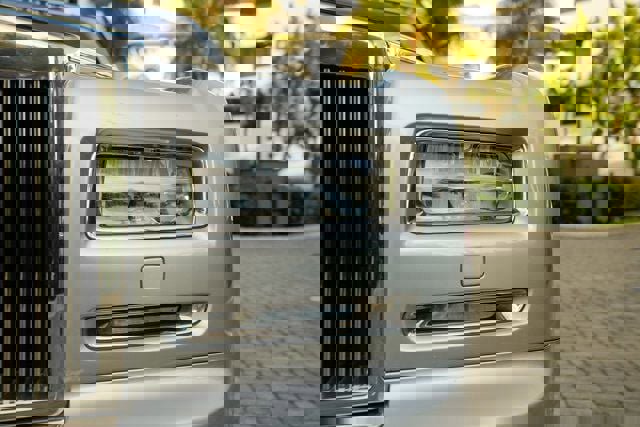 Used 2013 Rolls-Royce Phantom Sedan image 43