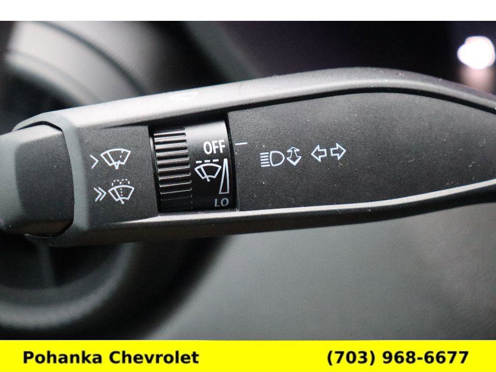 New 2026 Chevrolet Colorado Trail Boss image 11