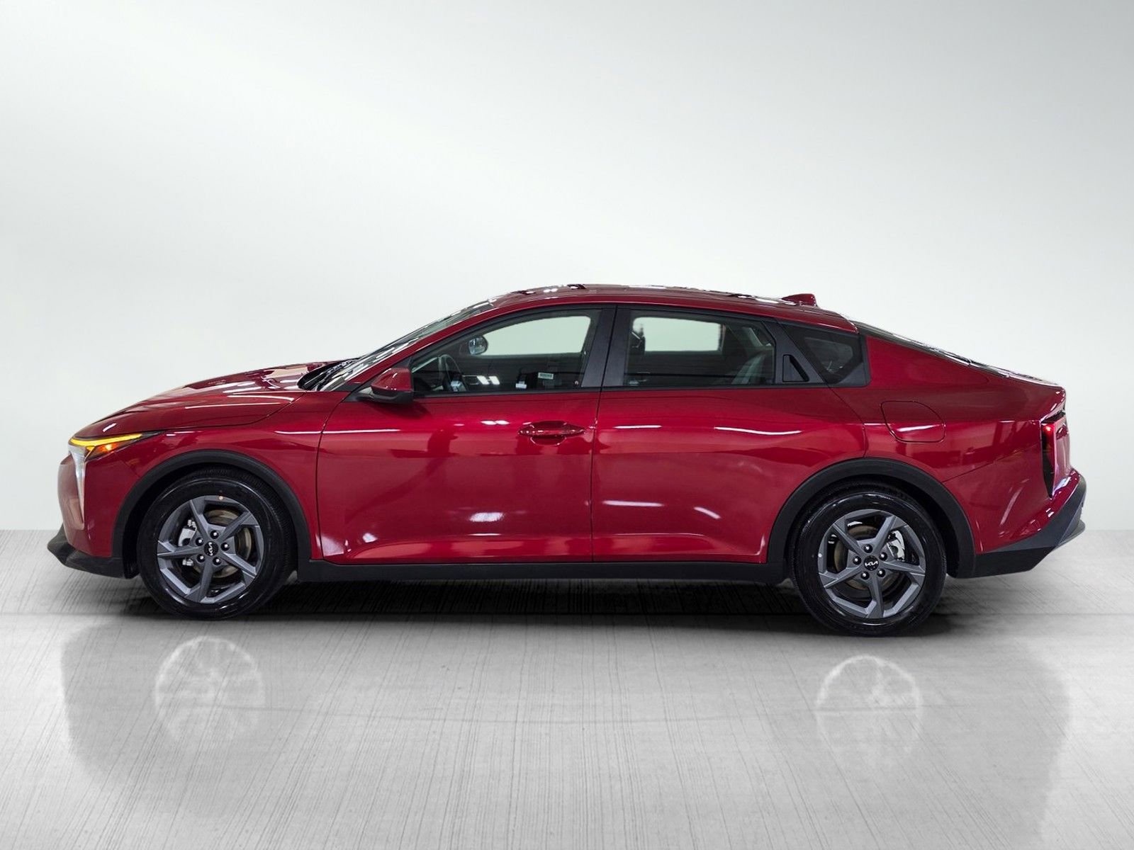 Used 2025 Kia K4 LXS image 4