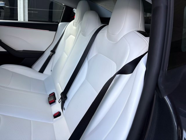 Used 2025 Tesla Model 3 Performance AWD/4WD image 13
