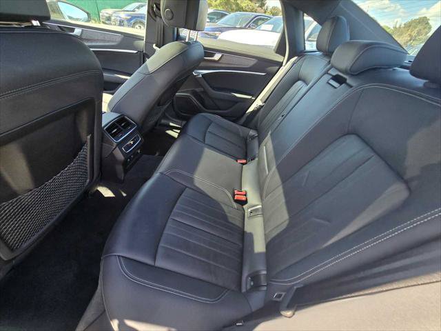 Used 2025 Audi A6 2.0T Premium AWD/4WD image 19