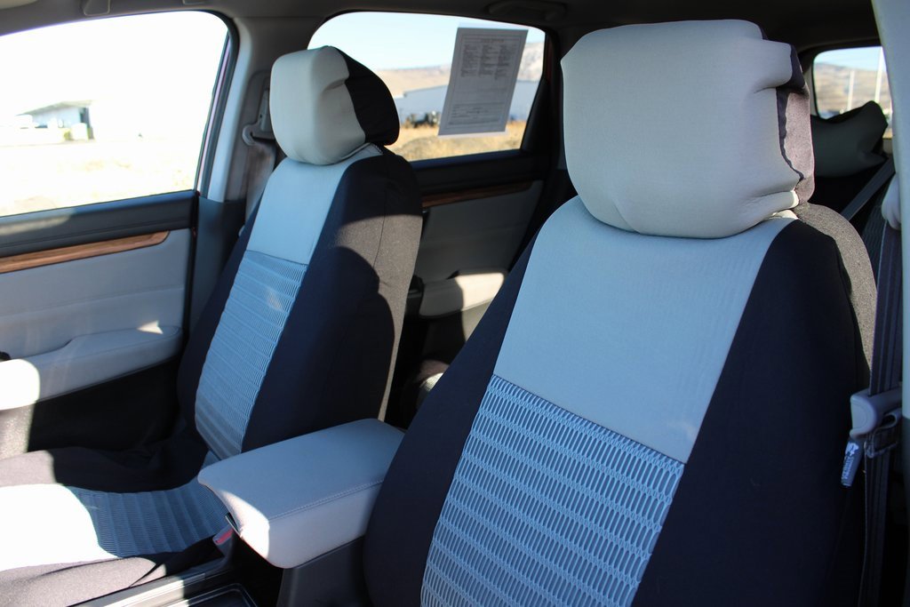 Used 2020 Honda CR-V EX image 15