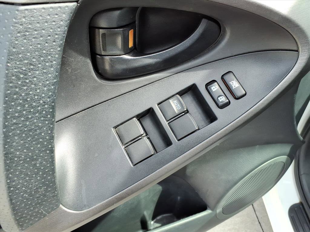 Used 2012 Toyota RAV4 Sport image 21