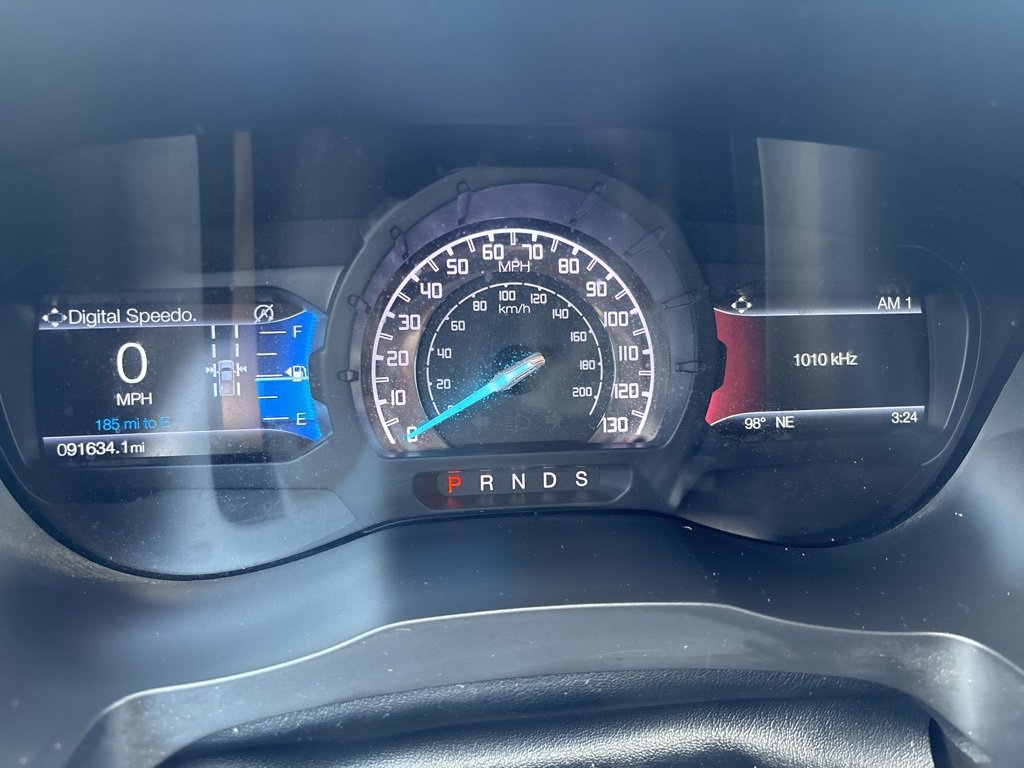 Used 2019 Ford Ranger Lariat w/ Technology Package image 41