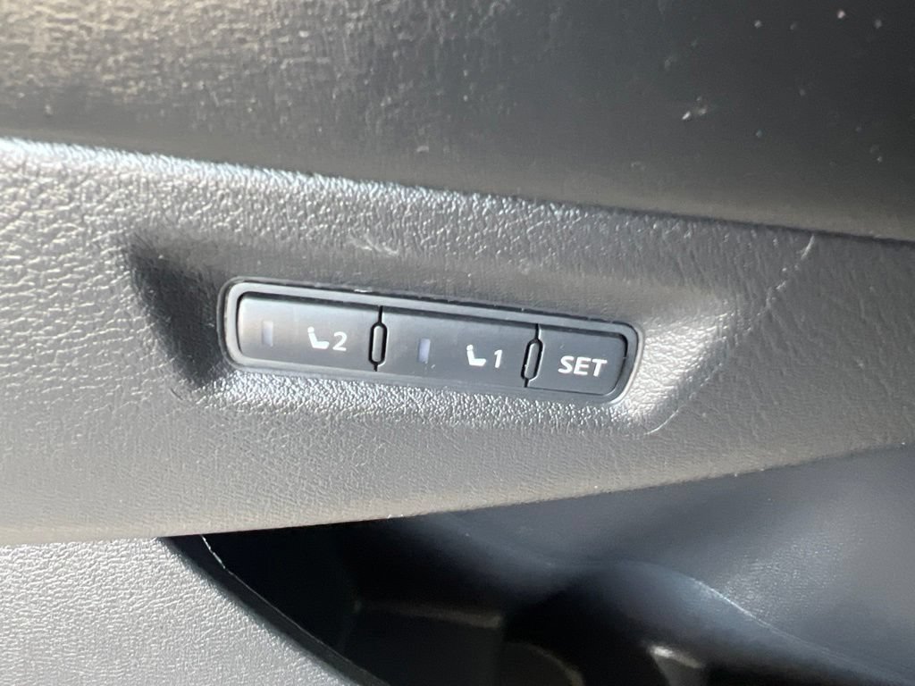 Used 2017 Nissan Murano Platinum w/ Platinum Technology Package AWD/4WD image 53