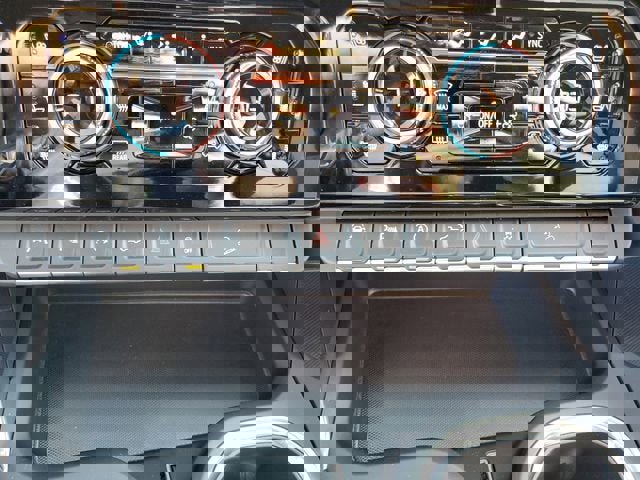 New 2026 GMC Sierra 1500 Denali w/ Denali Reserve Package image 25