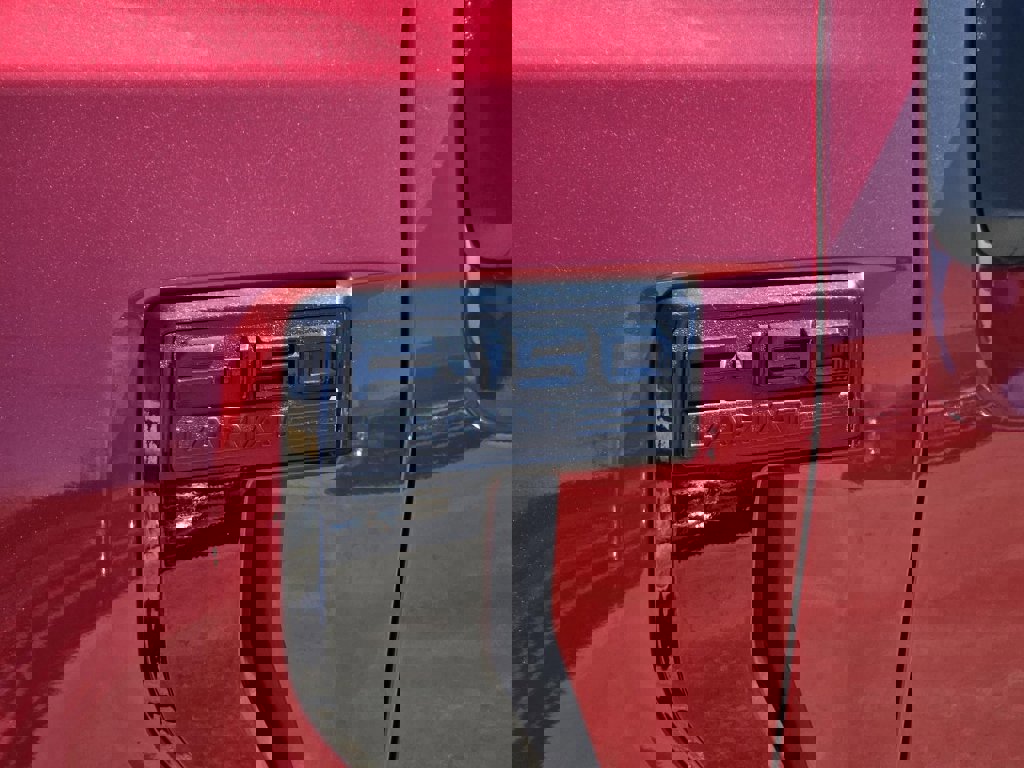 New 2025 Ford F150 Lariat w/ Equipment Group 501A Mid image 4