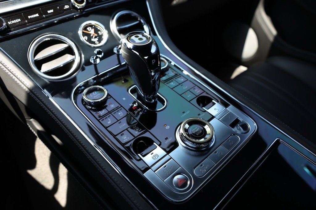 Used 2020 Bentley Continental GT image 19