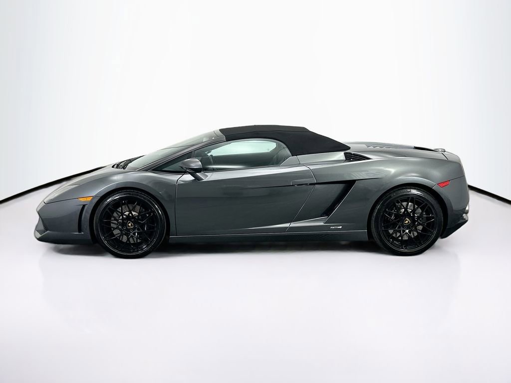 Used 2010 Lamborghini Gallardo LP 560-4 image 16
