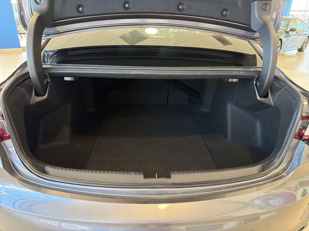 Used 2021 Acura TLX Type S image 21