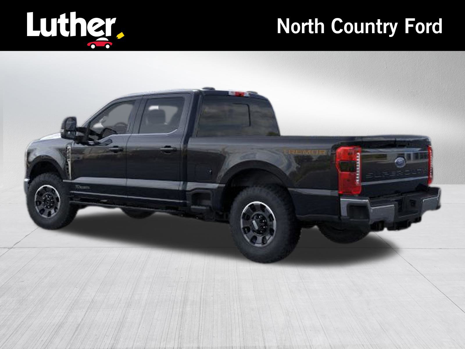 New 2026 Ford F350 Lariat image 4
