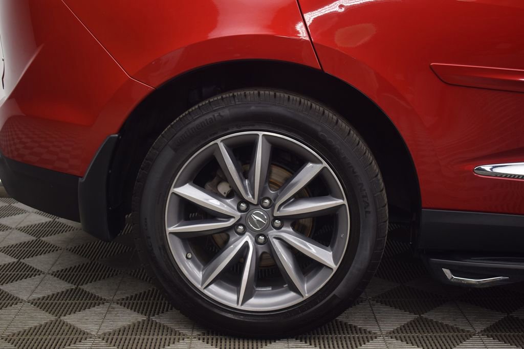 Used 2019 Acura RDX AWD w/ Technology Package image 34