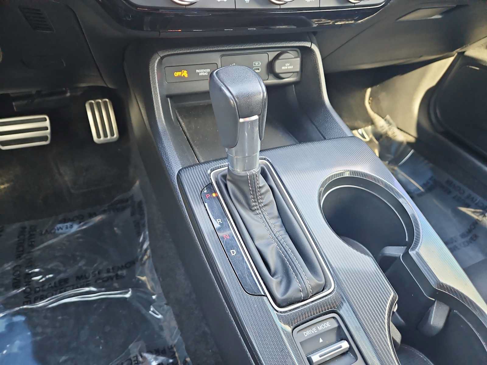 Used 2025 Honda Civic Sport image 20