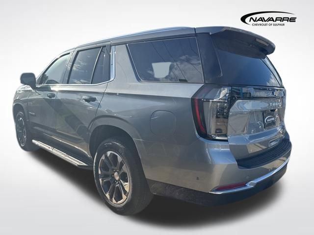 New 2026 Chevrolet Tahoe LT w/ Comfort Package image 8