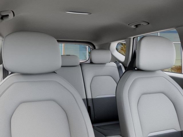 New 2027 Kia Seltos EX FWD image 28