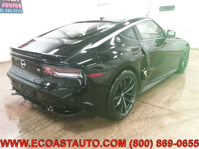 Used 2023 Nissan Z Performance w/ Floor Mat Package (L93) image 3